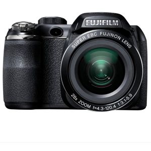 Fujifilm Camera